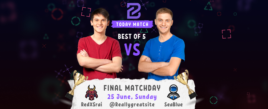 Gaming Tournament