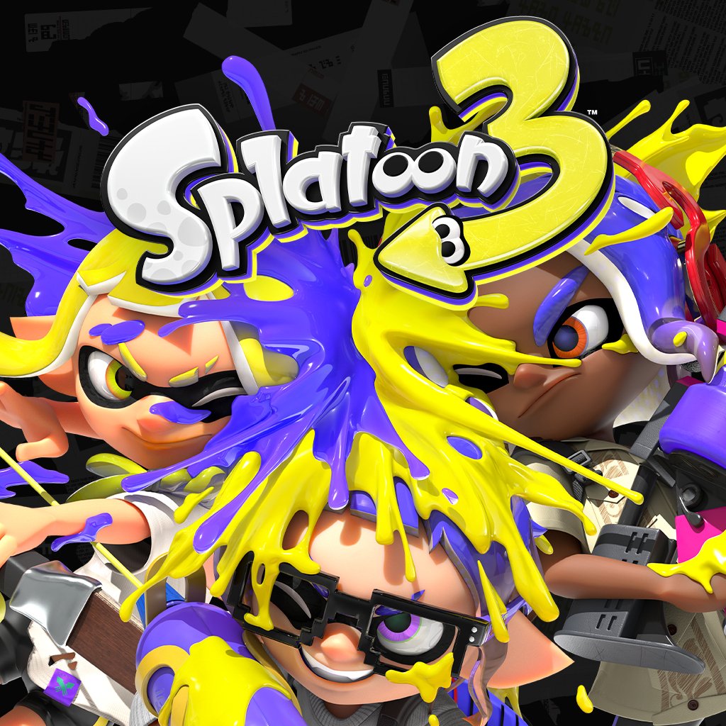 Splatoon