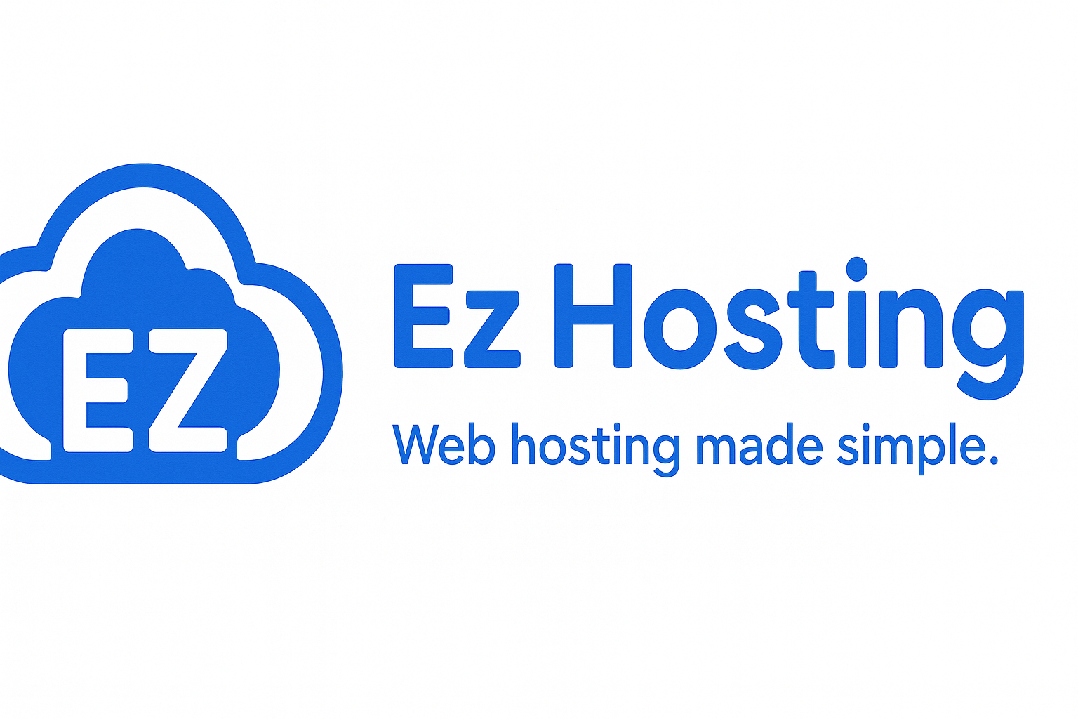 Ez Hosting (Testing)
